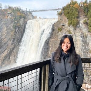 Meet your Posher, Diane